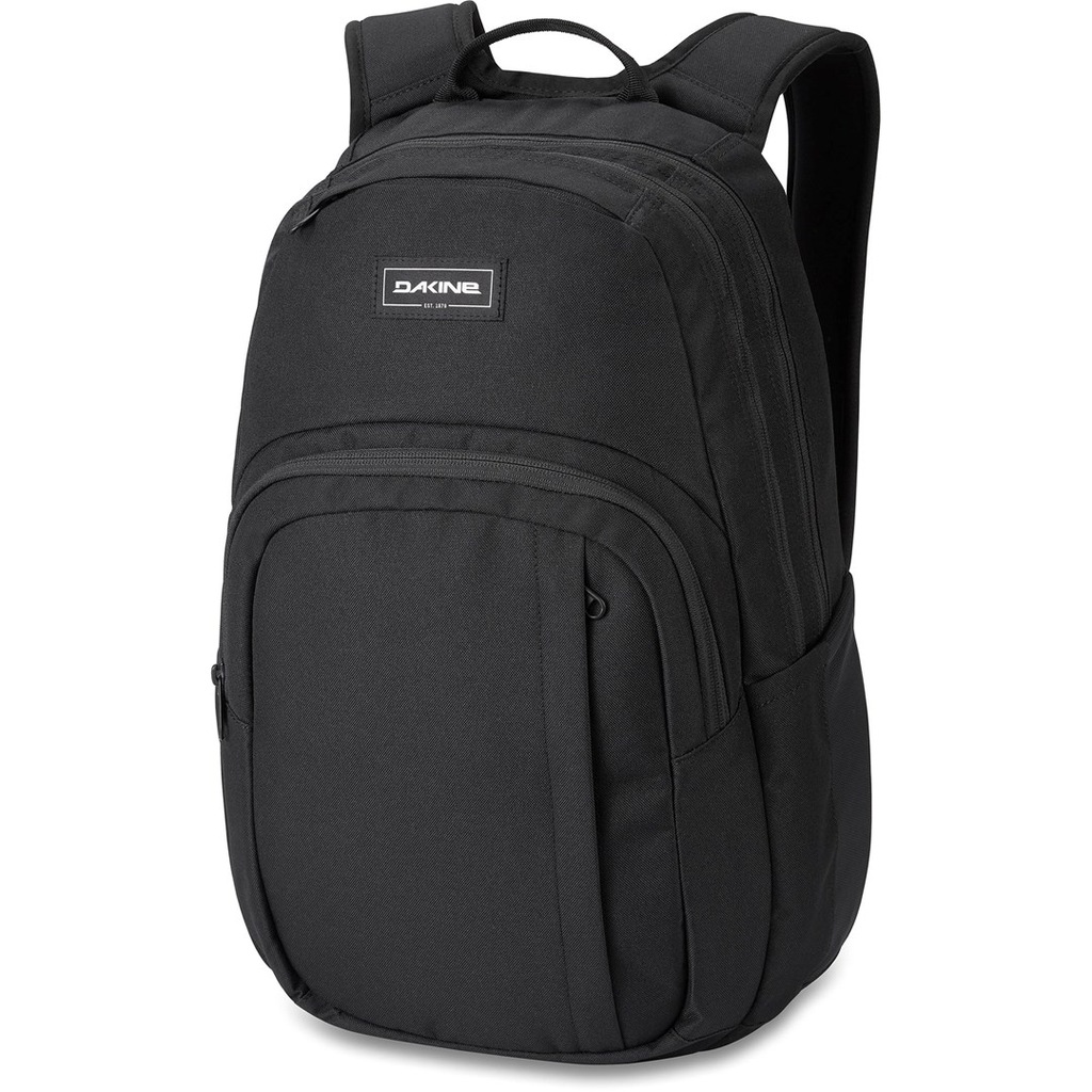 DAKINE PLECAK CAMPUS M 25L CZARNY P/N: D10002634-10