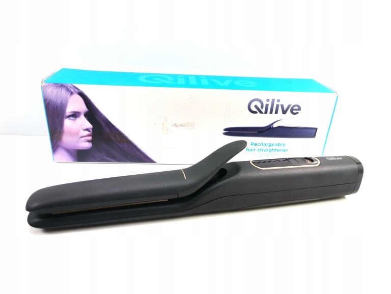 PROSTOWNICA BEZPRZEWODOWA QILIVE Q.7619