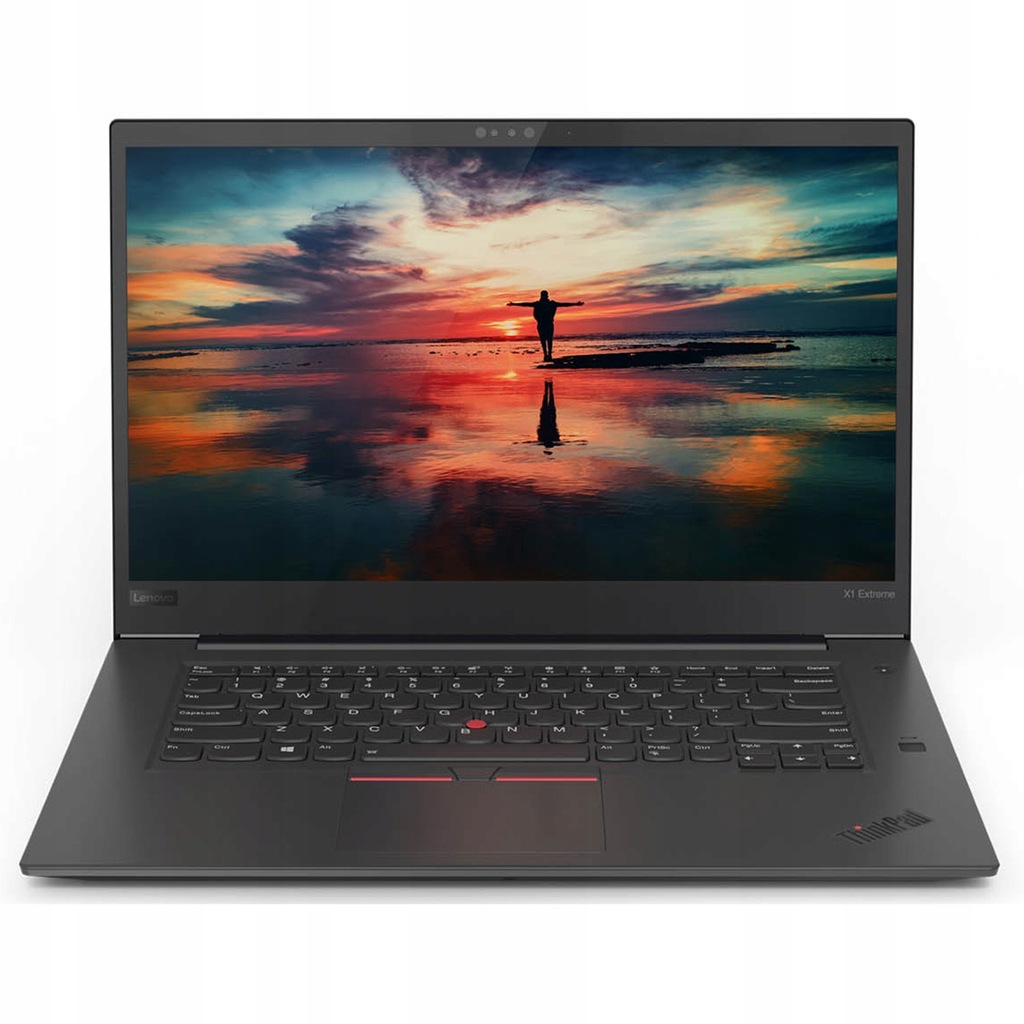 Купить LENOVO ThinkPad X1 Extreme i7 16 ГБ 1 ТБ SSD GTX 4K: отзывы, фото, характеристики в интерне-магазине Aredi.ru