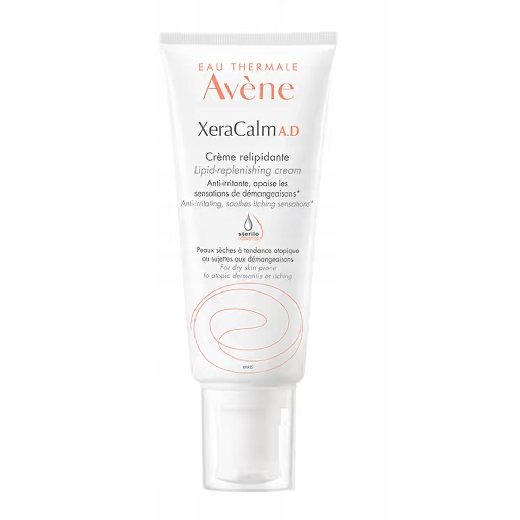 Avene XeraCalm A.D Lipid-Replenishing Cream kre P1