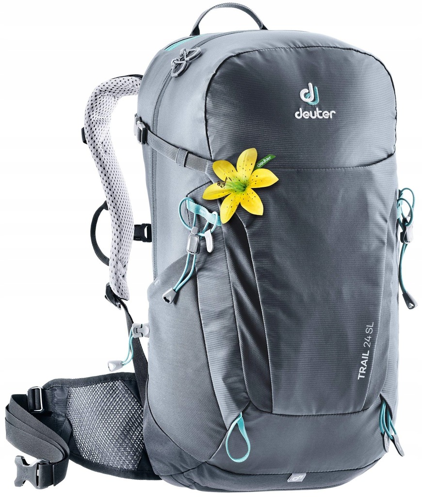 Plecak Deuter Trial 24 SL 53 x 30 x 19 cm, 24 L