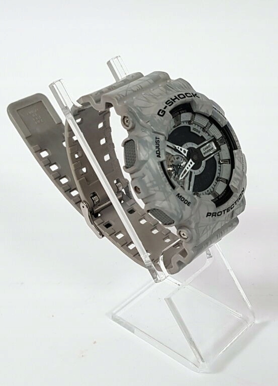 CASIO GSHOCK GA-110SL - TANIO!