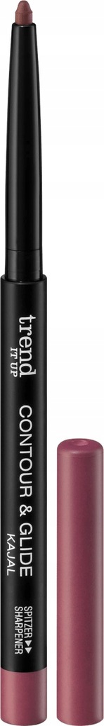 TREND IT UP LIPLINER KONTURÓWKA do UST 248 LILA