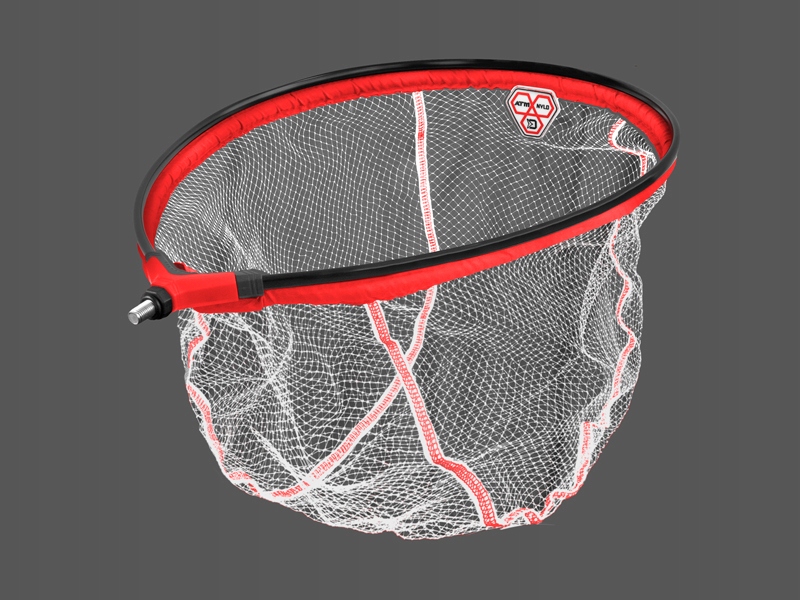 Główka do podbieraka Delphin ATM Floaty Nylo 70 x 60 cm