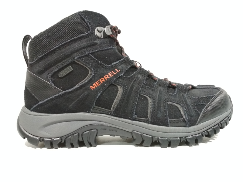 merrell men's phoenix 2 mid thermo