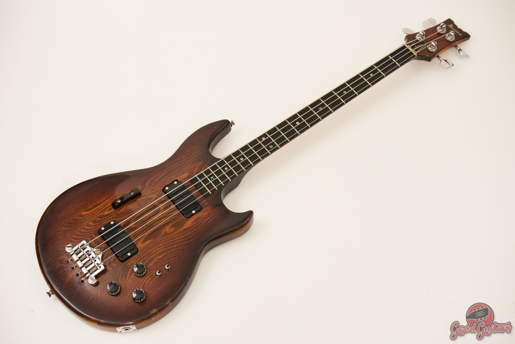 Ibanez Artist Bass 1978 rok Japonia Gitara Basowa