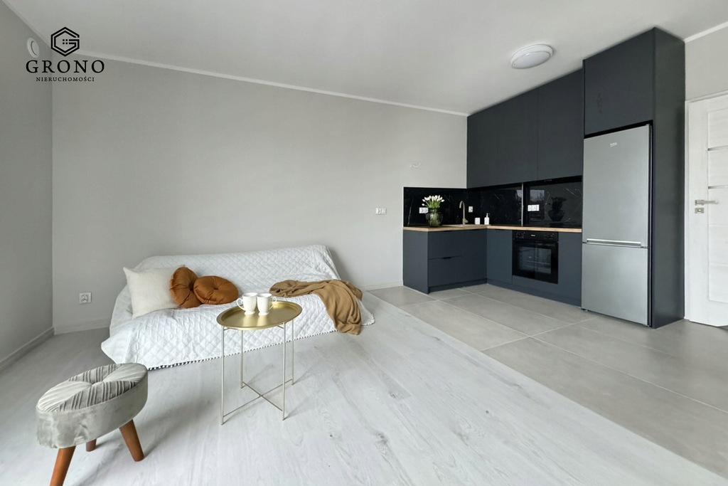 Mieszkanie, Klepacze, Choroszcz (gm.), 60 m² 14981507293 oficjalne