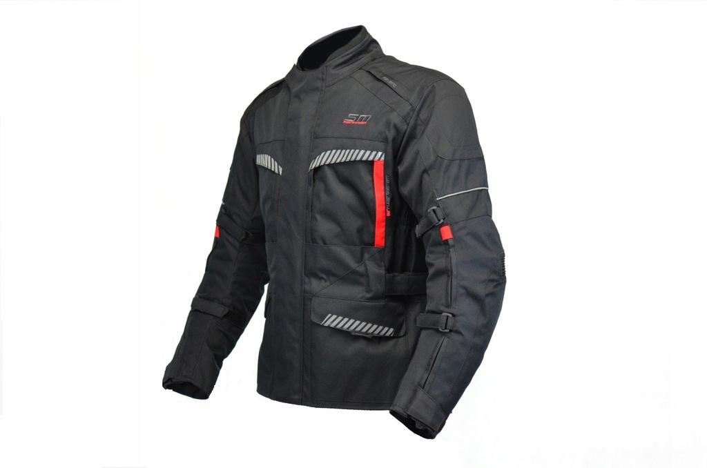 Купить HIHLAND BLACK туристическая мотоциклетная куртка 3-в-1: отзывы, фото, характеристики в интерне-магазине Aredi.ru