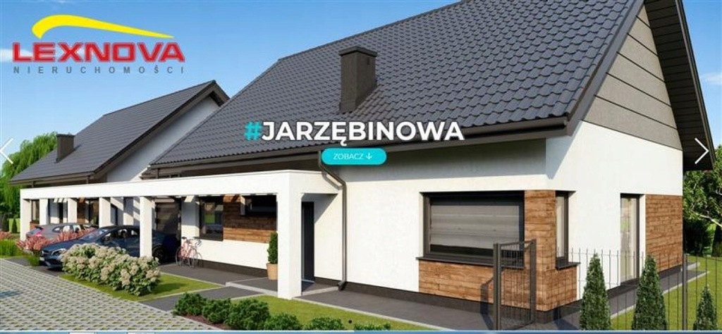 Dom, Elbląg, Dąbrowa, 134 m²