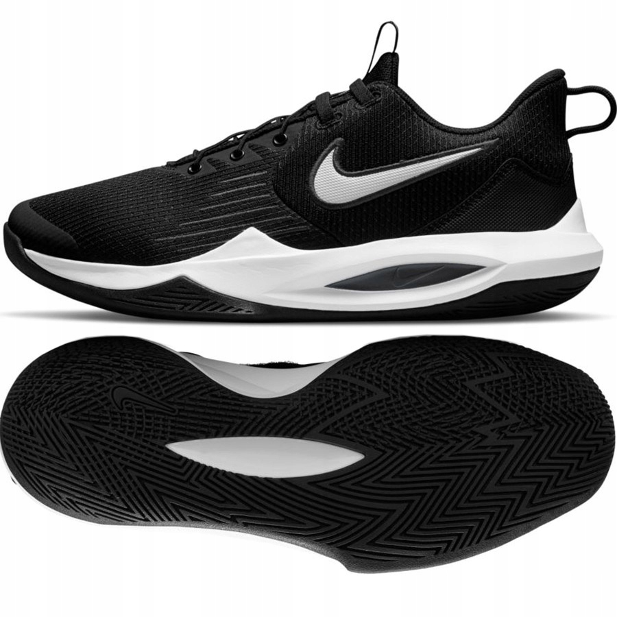 40 Buty Nike Precision Flyease V DC5590 003 40 cza