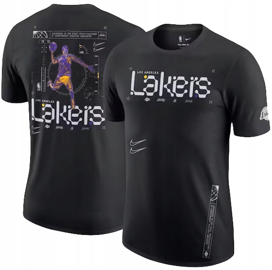 Koszulka Nike NBA LA Lakers DX9914010 r.XL