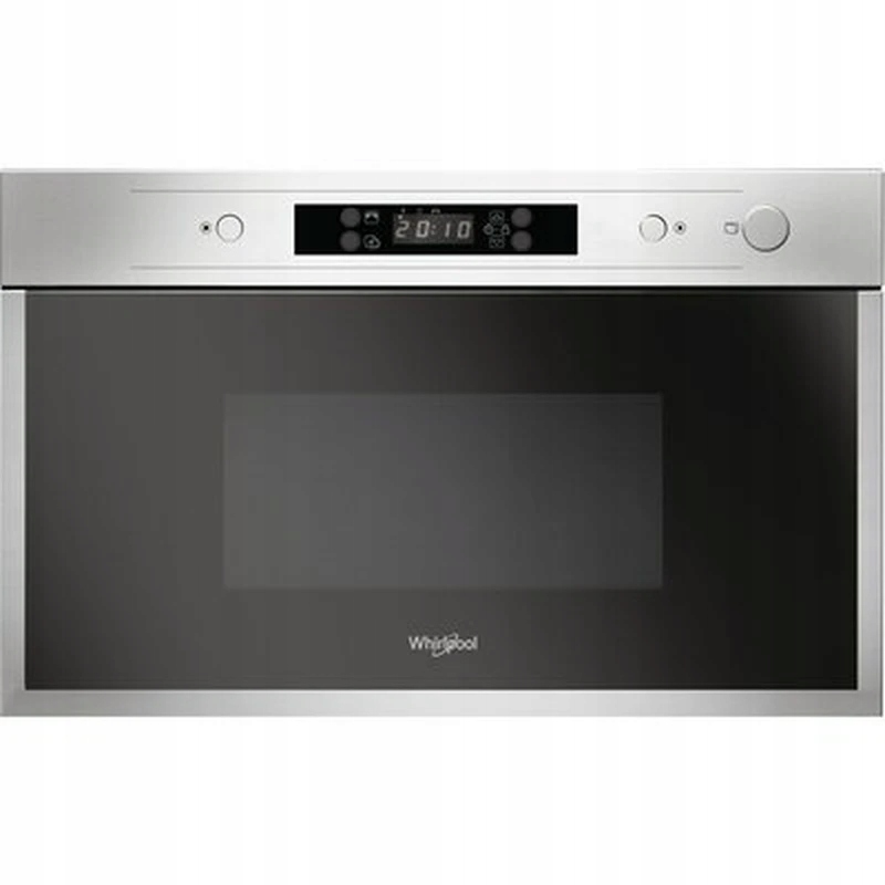 Kuchnia mikrofalowa Whirlpool AMW440/IX