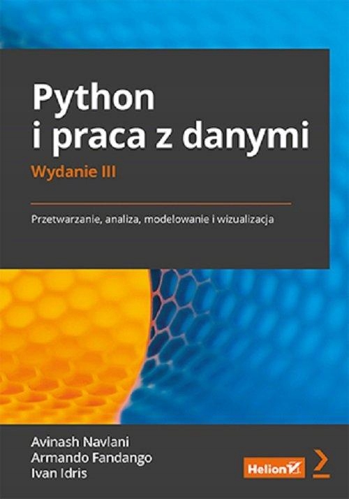 PYTHON I PRACA Z DANYMI PRZETWARZANIE,...