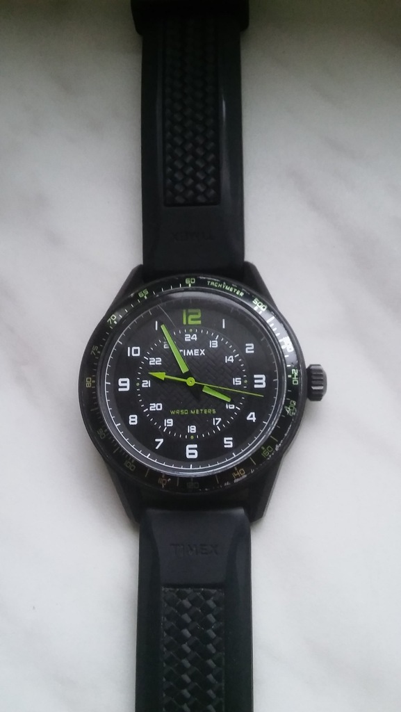 ZEGAREK TIMEX SR 626 SW SR626SW