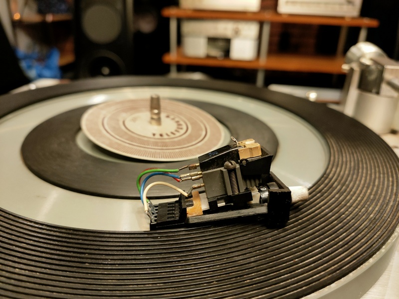 TELEFUNKEN W250 Rzadki gramofon vintage od 1zł 11658556442