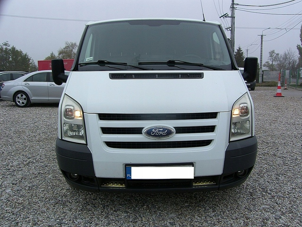 Купить Ford Transit l1h1 пакет кондиционера: отзывы, фото, характеристики в интерне-магазине Aredi.ru