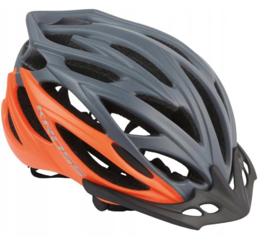 KASK ROWEROWY KROSS BRIZO ROZMIAR L(58-61CM)