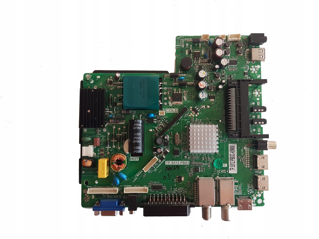 Tr s512 pb83 схема блока питания Mainboard tp.s512.pb83, б/у, в наличии. Цена: 2 490 ₽ в Хабаровске