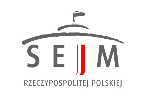 Smycz elegancka Sejm Rzeczypospolitej Polskiej #2