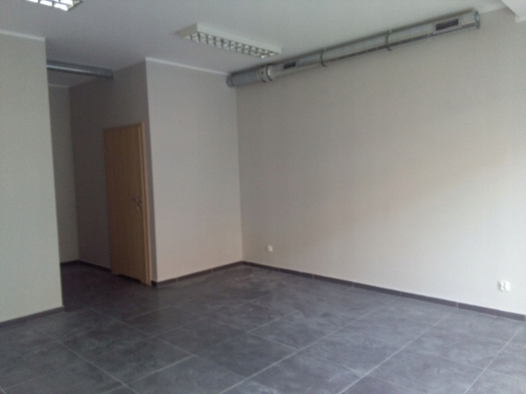 Komercyjne, Zabrze, 33 m²