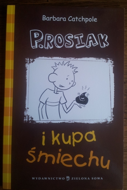 P.Rosiak i kupa śmiechu