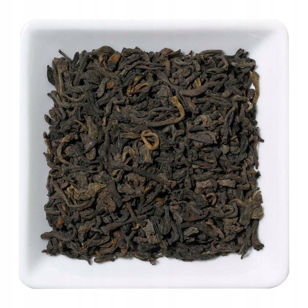 Pu Erh 50g