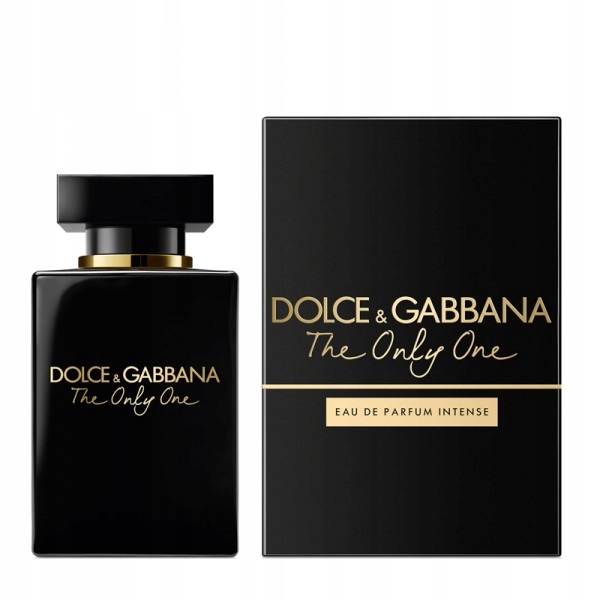 DOLCE GABBANA THE ONLY ONE INTENSE EDP 100 ML