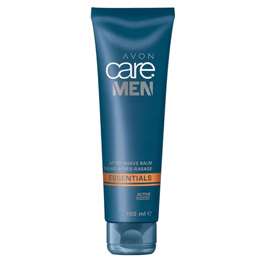 Avon Care Men Balsam po goleniu