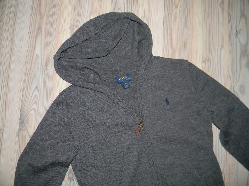 POLO Ralph Lauren L ( 14-16) 100 % wełna