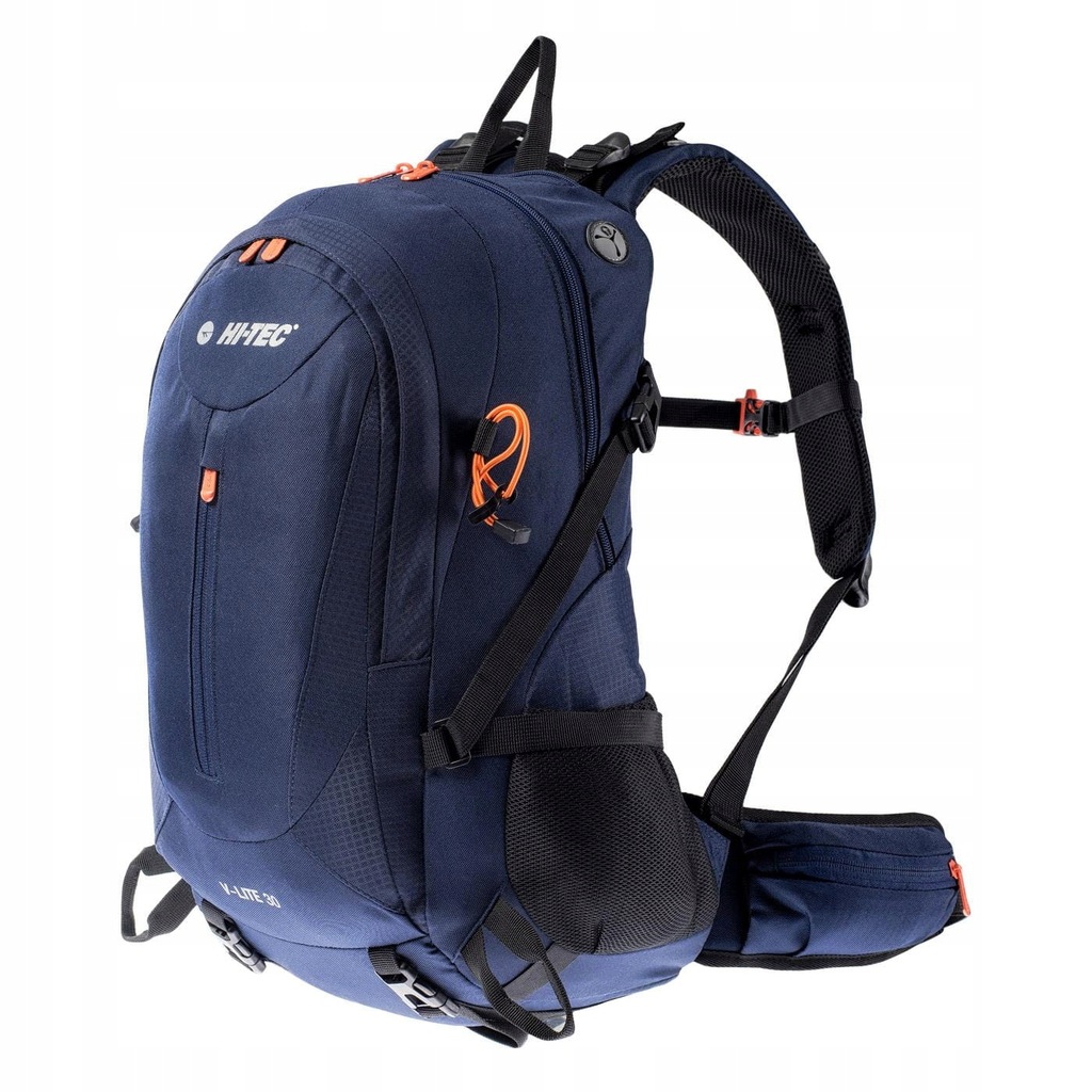 PLECAK TURYSTYCZNY HI-TEC V-LITE30 TREKKINGOWY