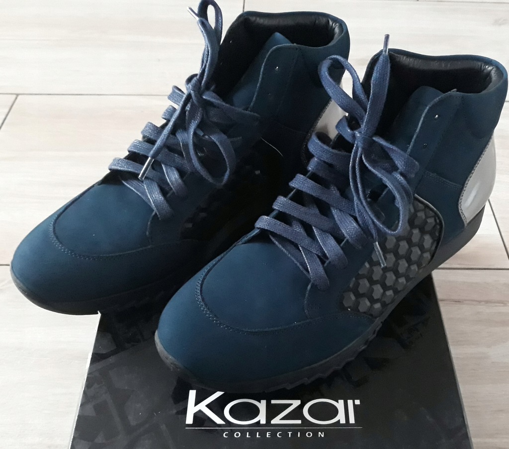 nowe buty kazar 41