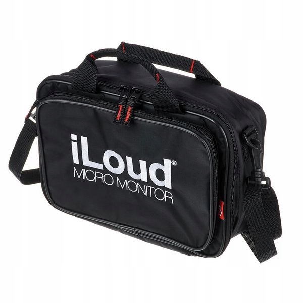 IK Multimedia iLoud Micro Monitor Travel Bag - Torba