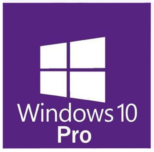 Klucz Windows 10 Pro Professional 32/64 BIT