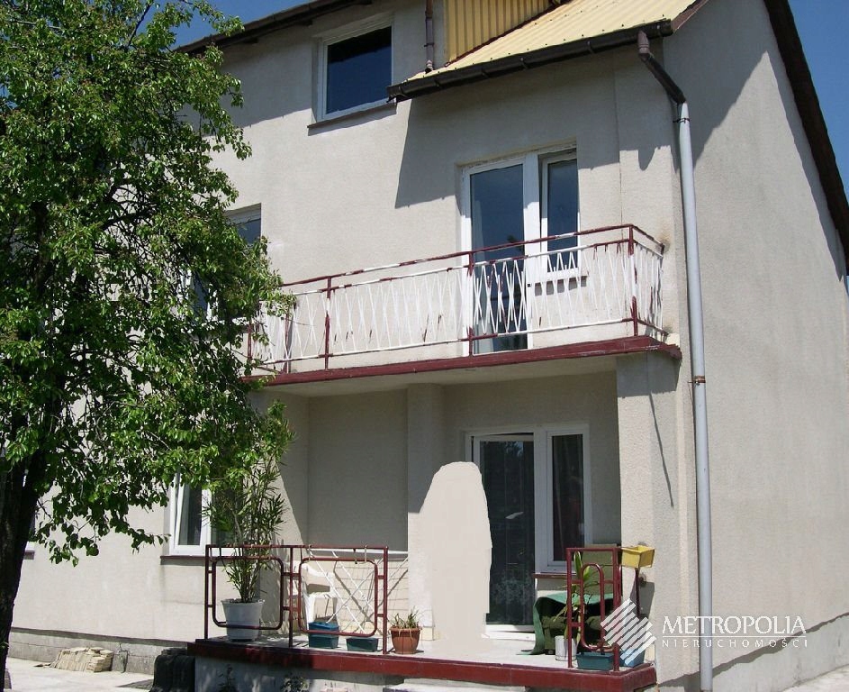 Dom, Bukowno, Olkuski (pow.), 340 m²