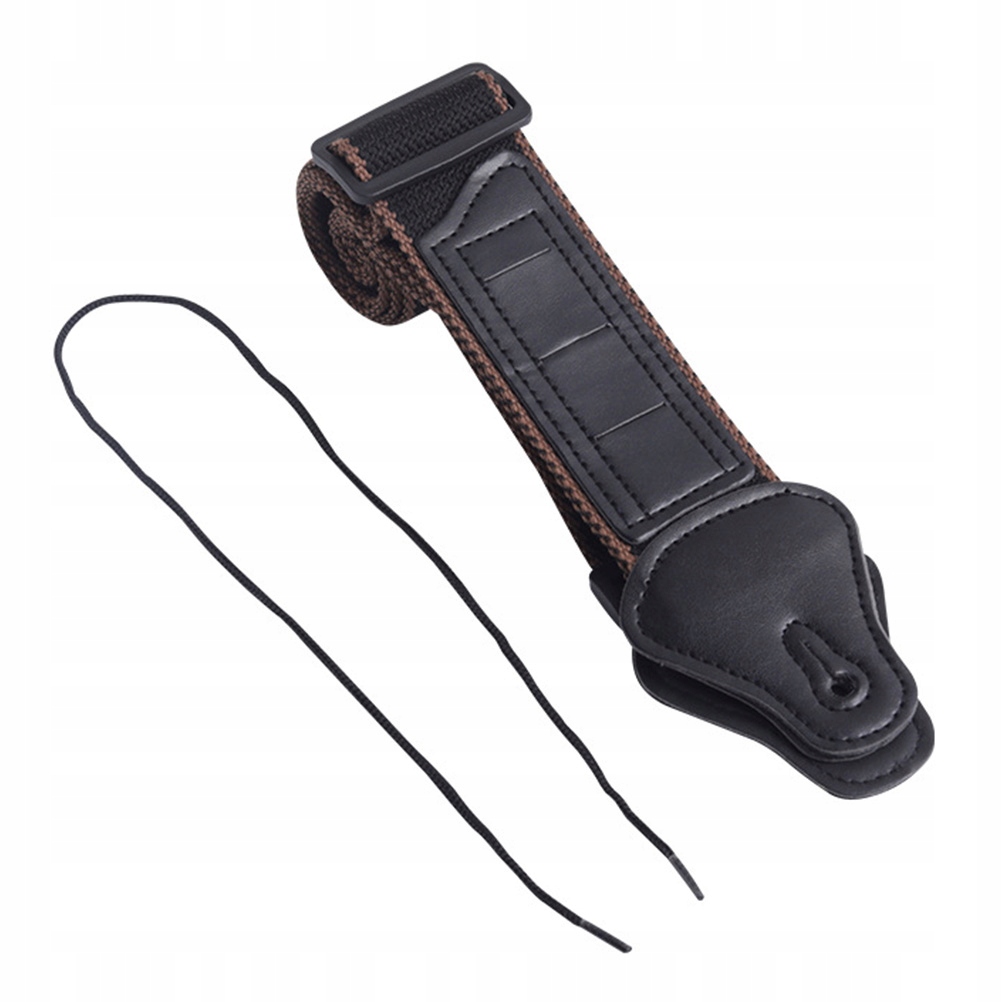 Guitar Strap Electric Belt Premium Musical