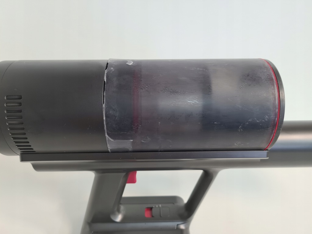 Odkurzacz pionowy Xiaomi Shunzao Z11 pro - 12585345856 - oficjalne ...