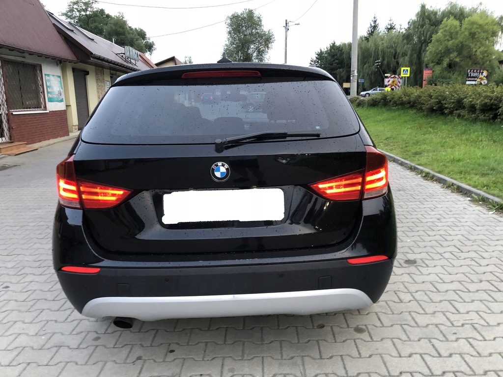 Купить BMW X1 (E84) xDrive 20 d 177 л.с.: отзывы, фото, характеристики в интерне-магазине Aredi.ru