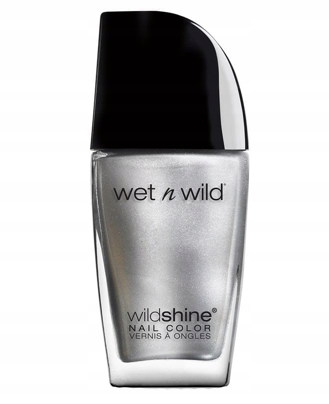 Wet n Wild Wild Shine Nail Color lakier do paznokc