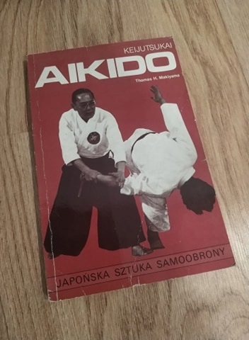 Aikido Keijutsukai