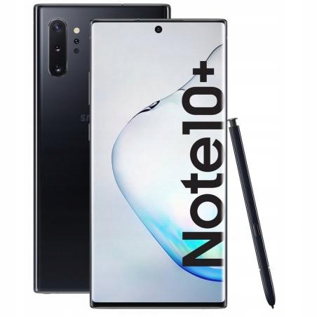 Купить Samsung Galaxy Note 10+ 5G 12/256 ГБ Цвета: отзывы, фото, характеристики в интерне-магазине Aredi.ru