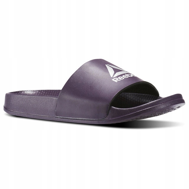 Klapki damskie Reebok Original Slide BS8215 38.5