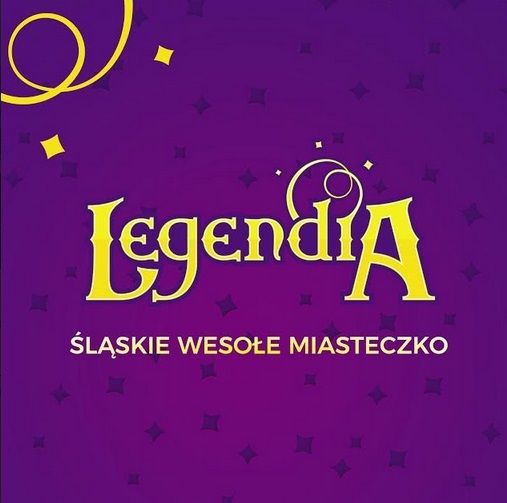 Karnet 2+2 Legendia Śląskie Wesołe Miasteczko