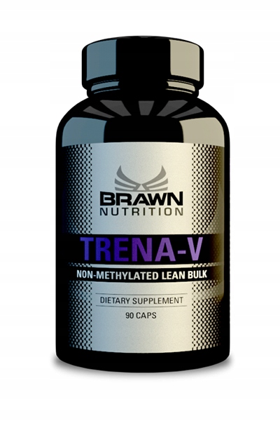 Brawn Trena-V 90kaps tren epi