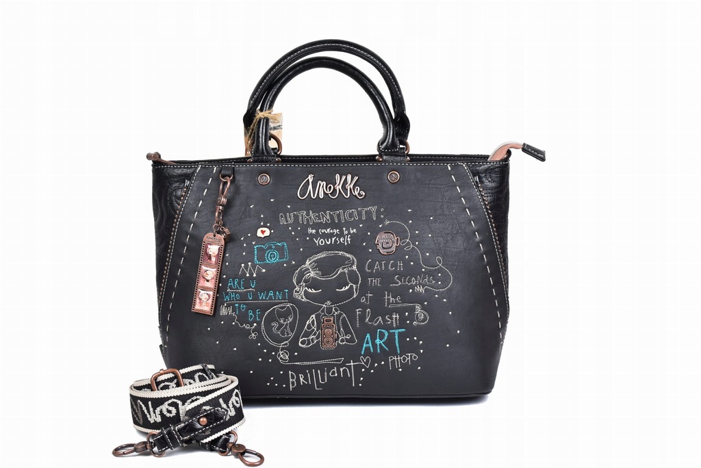 Sany bags anekke clearance