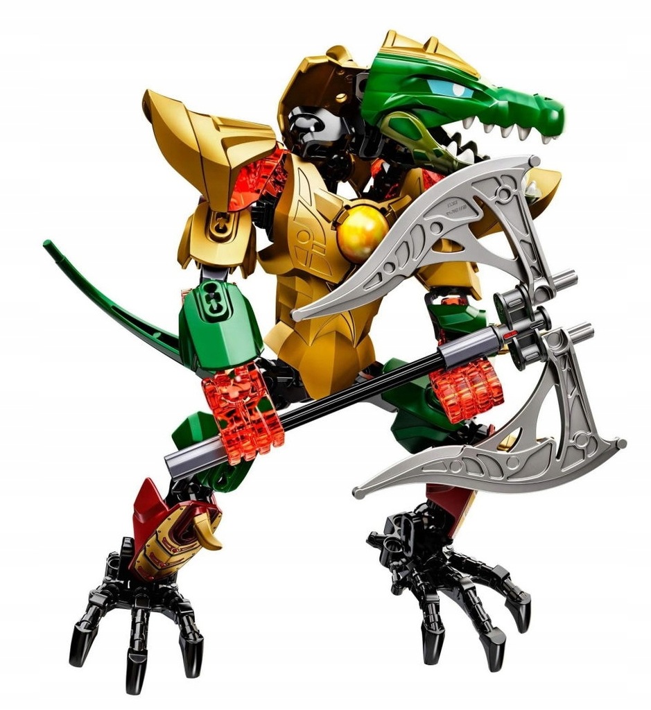 Lego hotsell chima 70207