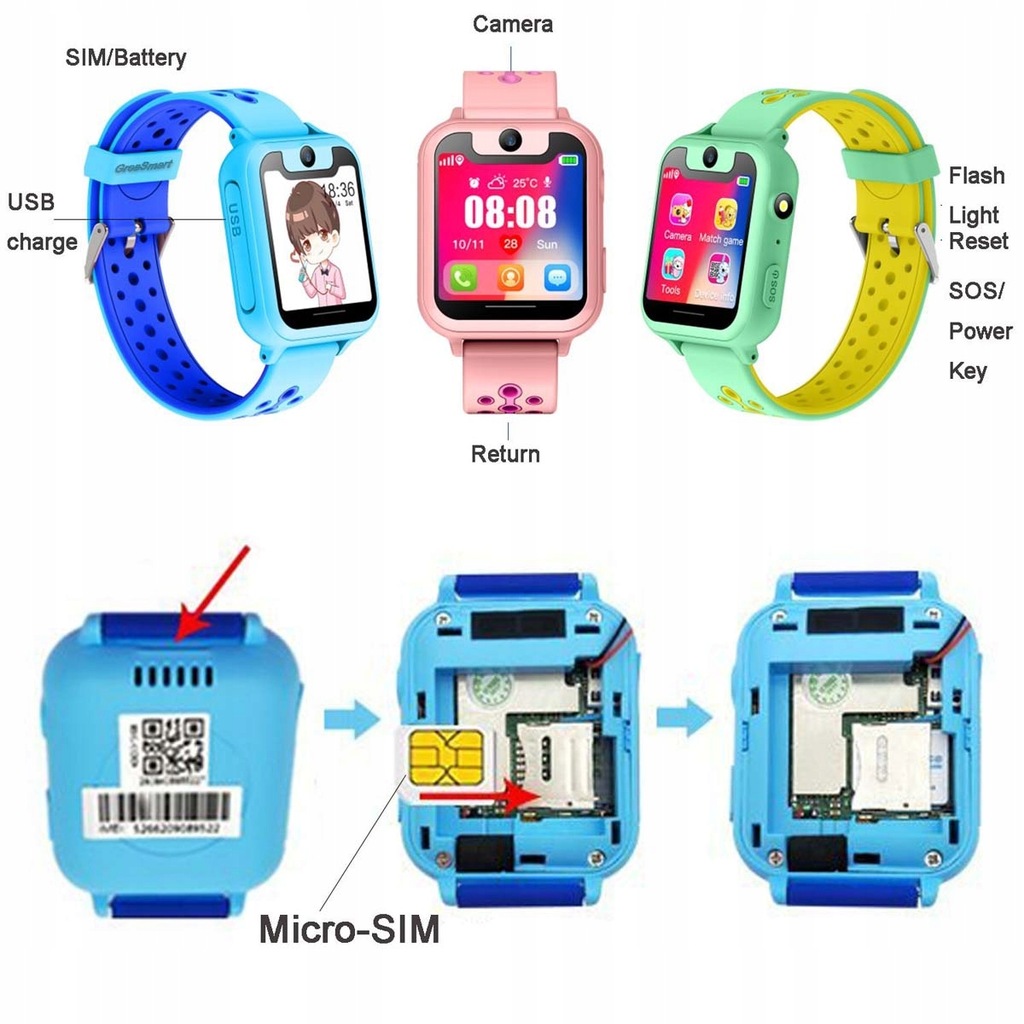 smartwatch for s7 edge