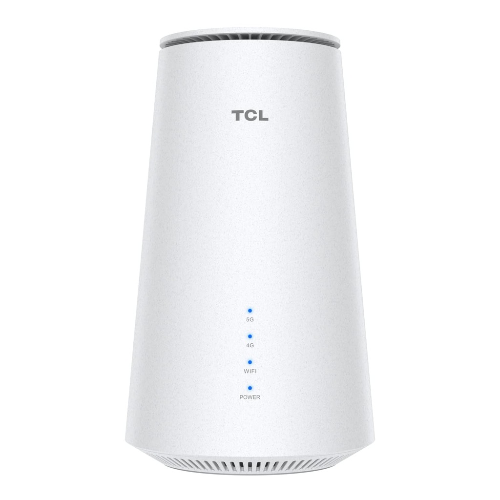 Tcl LinkHub - Router domowy 5G do 256 urządzeń - 13632244249 ...