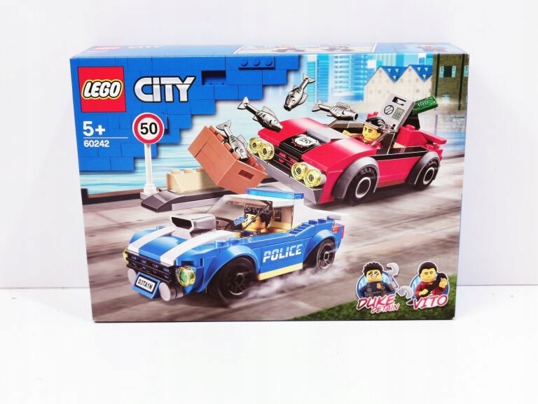 LEGO 60242