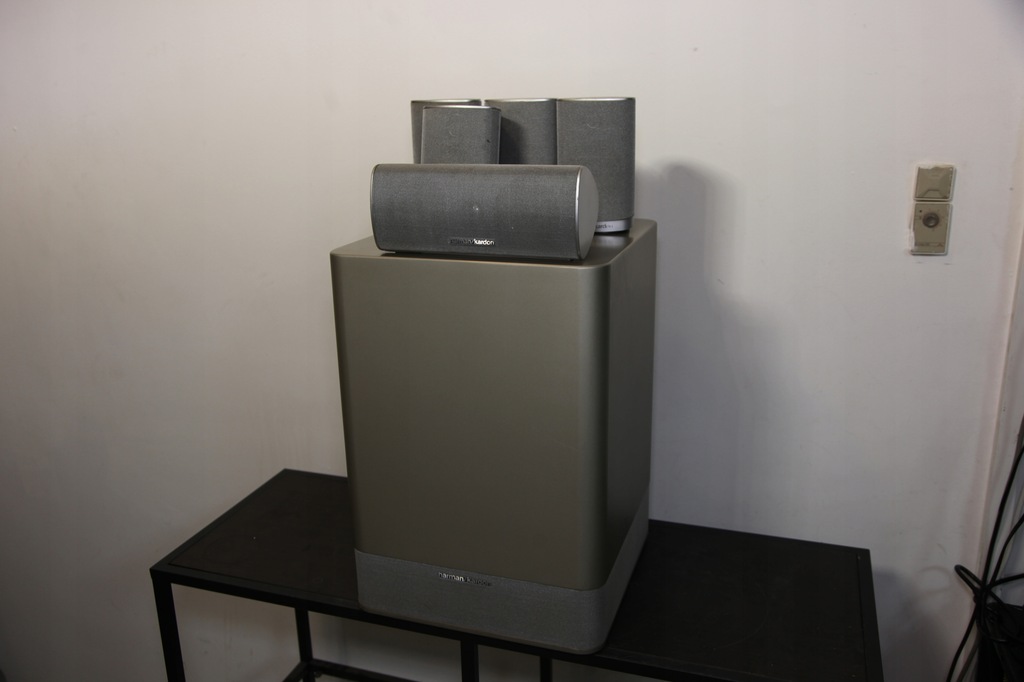 Harman kardon sales sub ts8 230