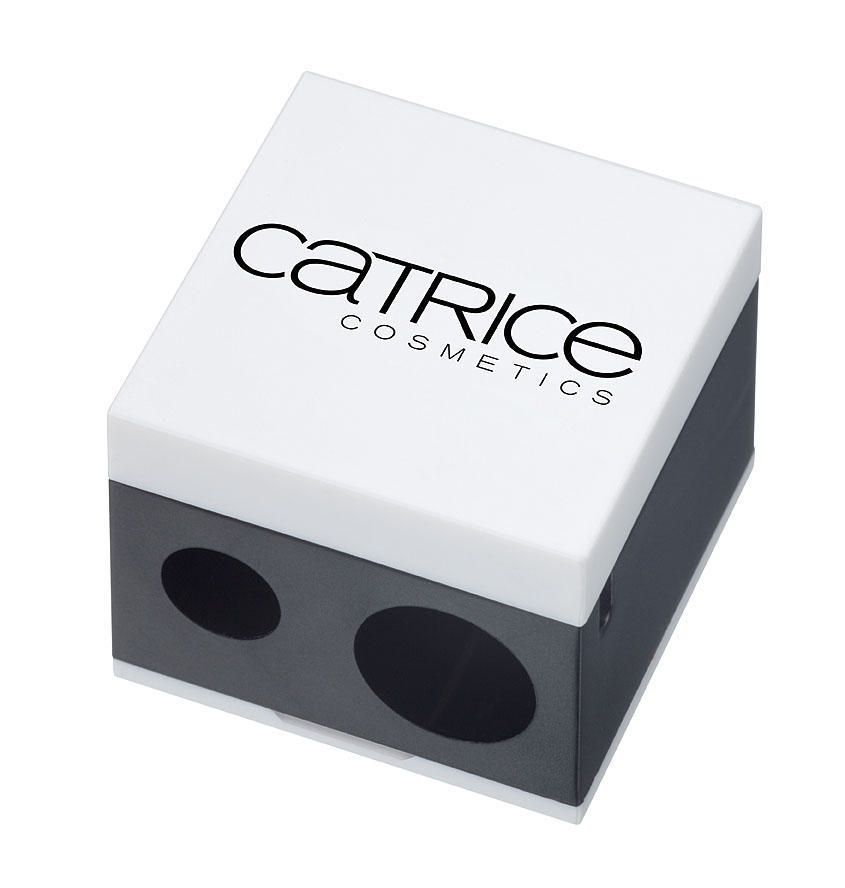 Catrice Sharpener temperówka